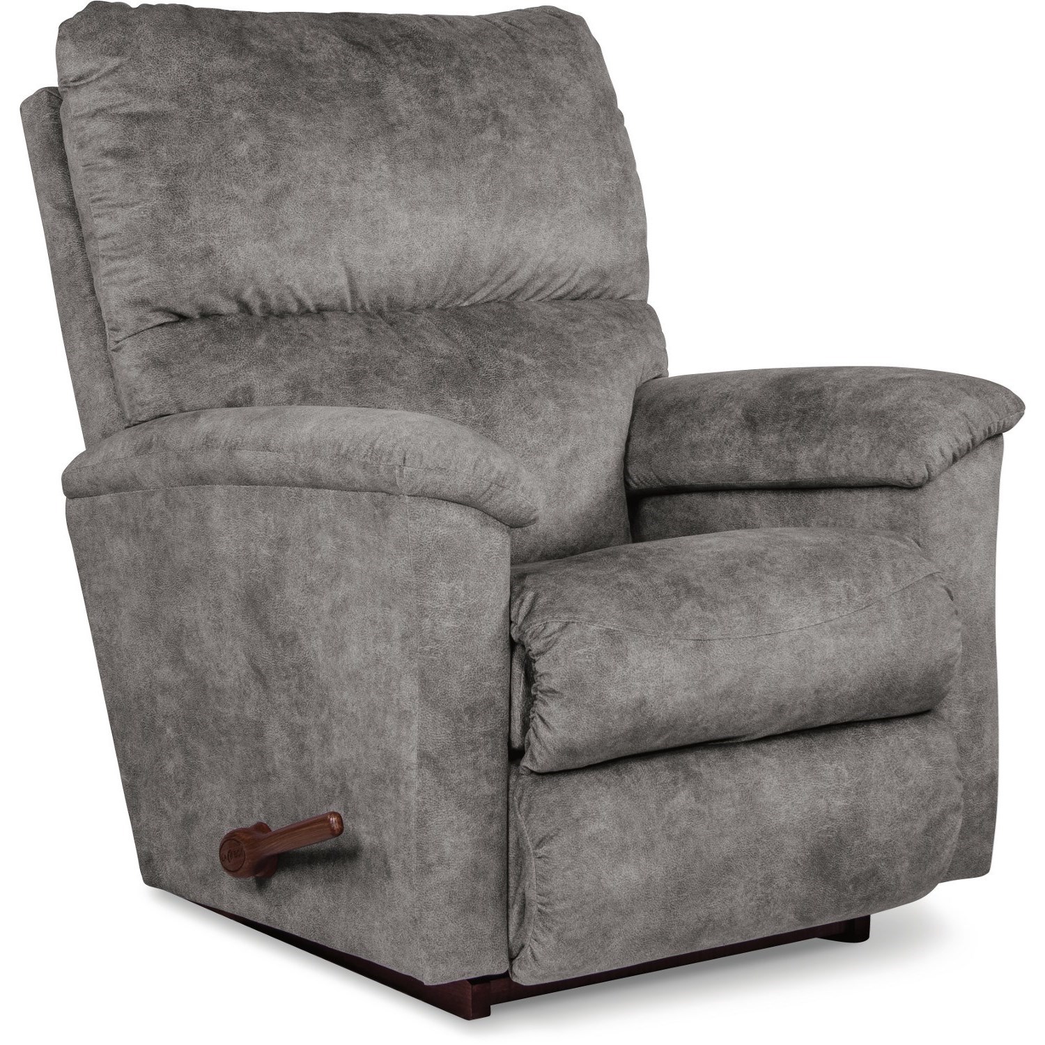 La Z Boy Brooks 010727 D160454 Casual Rocker Recliner Rune s